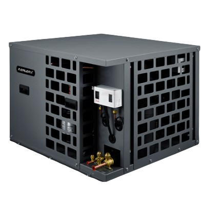 KeplerX Refrigeration Mid & Low Condensing Unit Series R454C