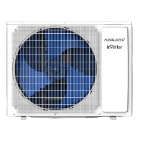 KeplerX Heat Pump R32 Free Match Outdoor Unit Series