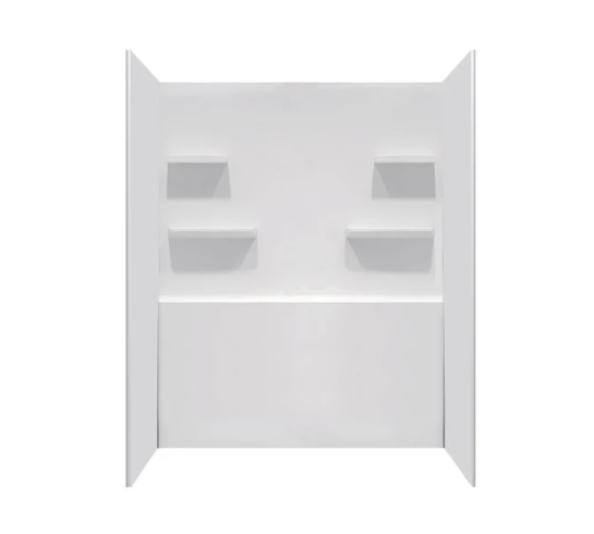 A&E Bath Kera Shower Kit