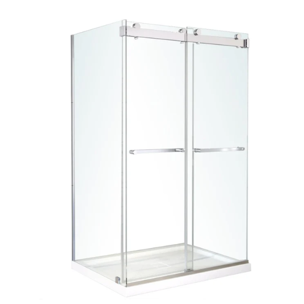 A&E Bath Lando Shower Kit