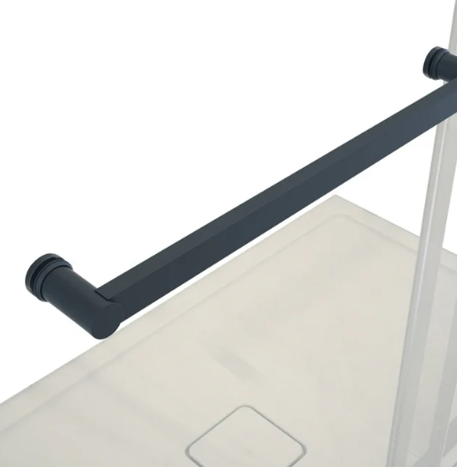 A&E Bath Lando 60 Shower Kit