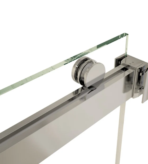 A&E Bath Lando 60 Shower Kit