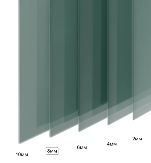 A&E Bath Lando Shower Kit