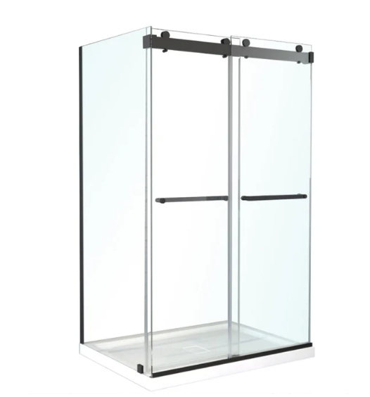 A&E Bath Lando Shower Kit