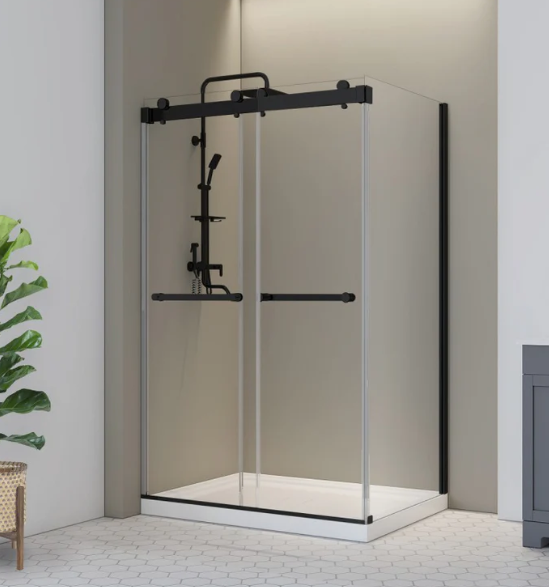 A&E Bath Lando Shower Kit