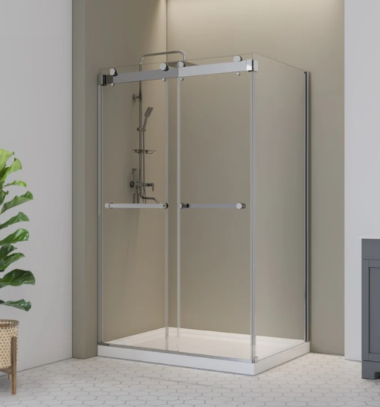 A&E Bath Lando Shower Kit