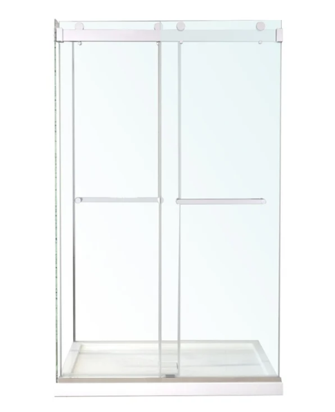 A&E Bath Lando Shower Kit