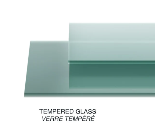 A&E Bath Lando Shower Kit