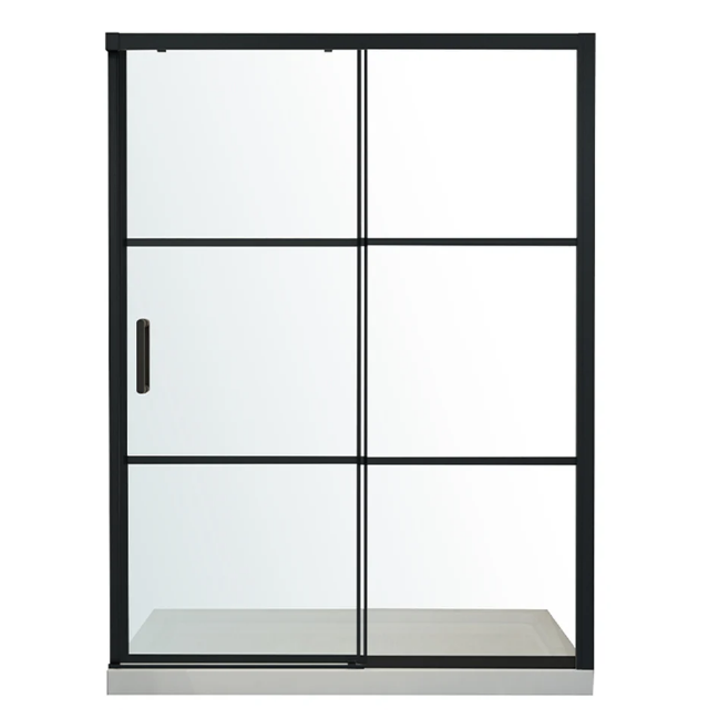 A&E Bath Leona 60 Shower Kit