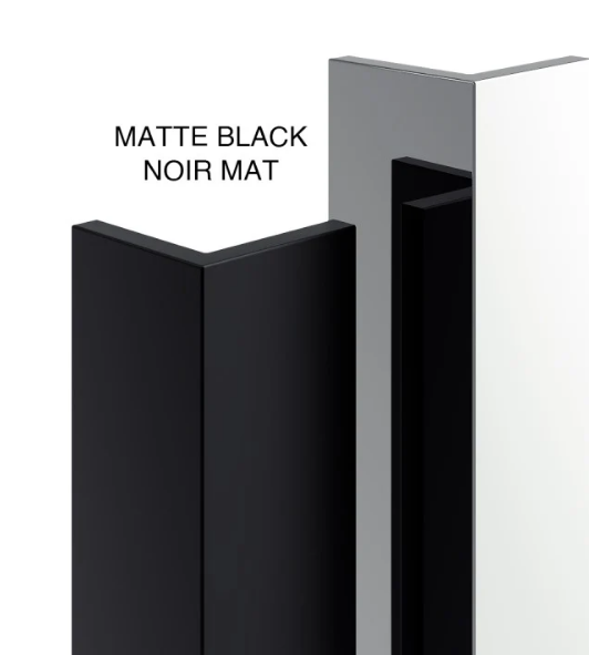 A&E Bath Leona 60 Shower Kit