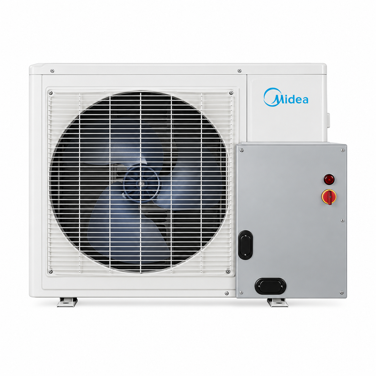 Senville SENDC Condenser & A-Coil Systems | 2–5 Ton