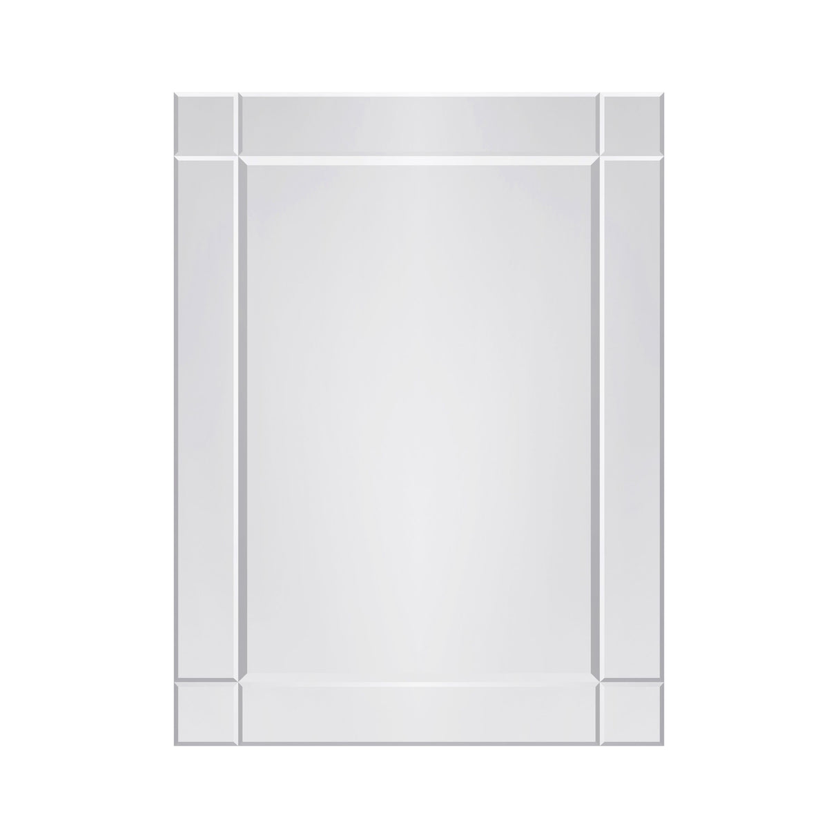 Seeley 30x40 Mirror
