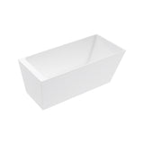 Boston Freestanding Bathtub