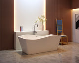 Omaha Freestanding Bathtub