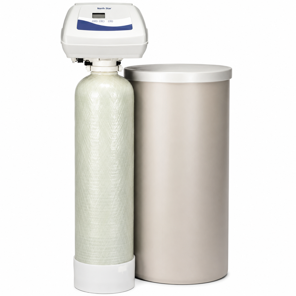 North Star NST45ED1 45,300gr Water Softener