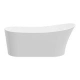 Paris-59 Freestanding Bathtub