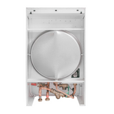 NextGen Boiler - 4kW Modulating Electric Boiler | High-Efficiency Radiant Heating Solution