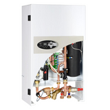 NextGen Boiler - 4kW Modulating Electric Boiler | High-Efficiency Radiant Heating Solution