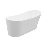 Paris-59 Freestanding Bathtub