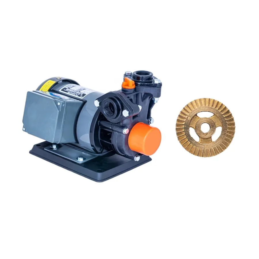 Gol Peripheral pump GO-0511P