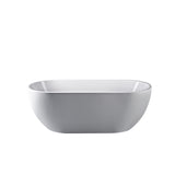 Philip-67 Freestanding Bathtub
