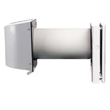 Vents TwinFresh Expert RA1-50-2 Ductless Energy Recovery Ventilator