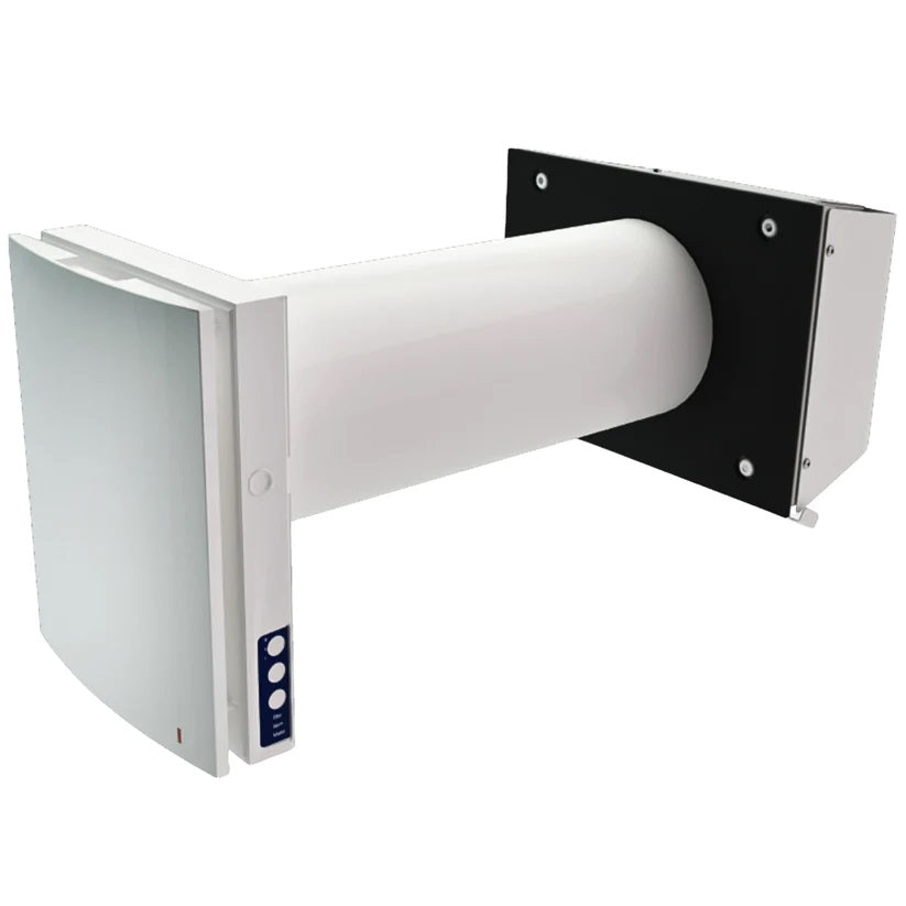 Vents TwinFresh Expert RW1-85-2 Ductless Energy Recovery