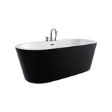 Tampa Freestanding Bathtub
