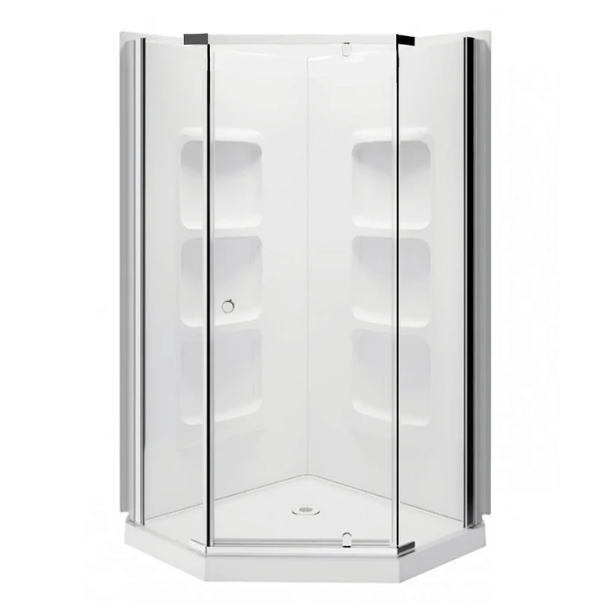 A&E Bath Randall Shower Kit