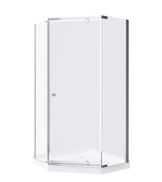 A&E Bath Randall Shower Kit