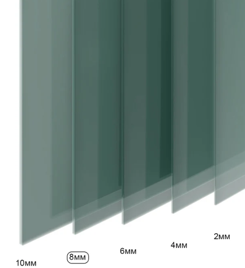 A&E Bath Riley Shower Kit