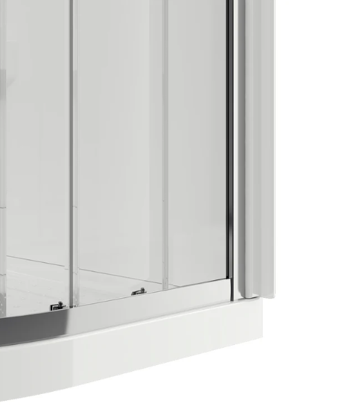 A&E Bath Riley Shower Kit