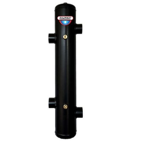 Zimlet Seperator 1.25", 1.5", 2"