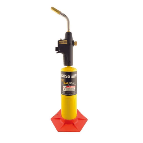 Goss Carts & Stands – Torchholder Box Qty: 3