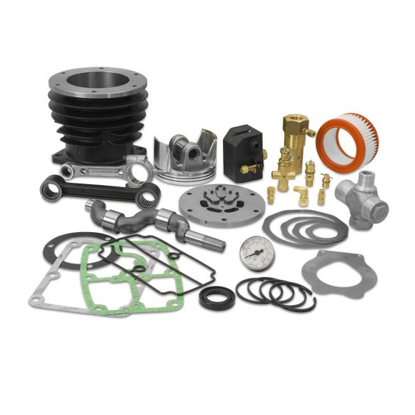 Schultz Tip Seal Set S92832070