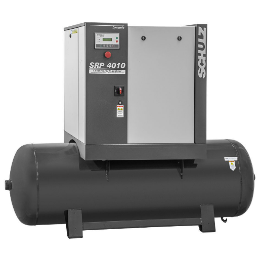 Schultz SRP-4010 R DYNAMIC 970.3902-0/V1