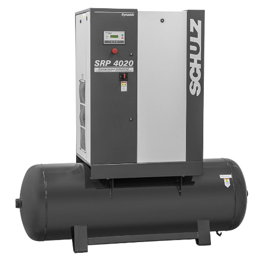 Schultz SRP-4020 R DYNAMIC 970.3903-0/V1