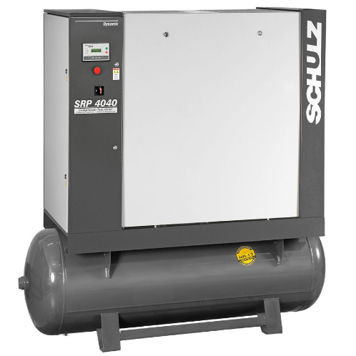 Schultz SRP-4040 R DYNAMIC 970.3977-0/V1