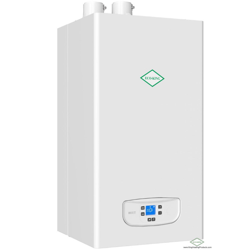 Eco-King HEET 199 Tankless Water Heater
