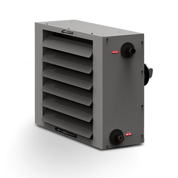 Modine unit heater - 104