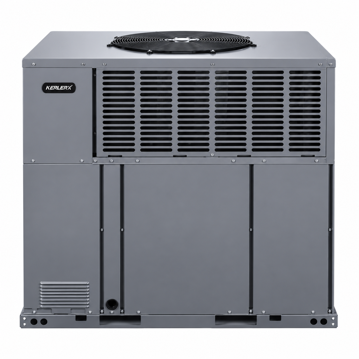 KeplerX 18 SEER2 Inverter Package Unit Series