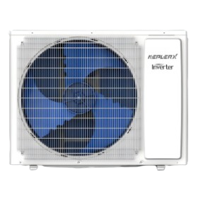 KeplerX Heat Pump R32 Free Match Outdoor Unit Series