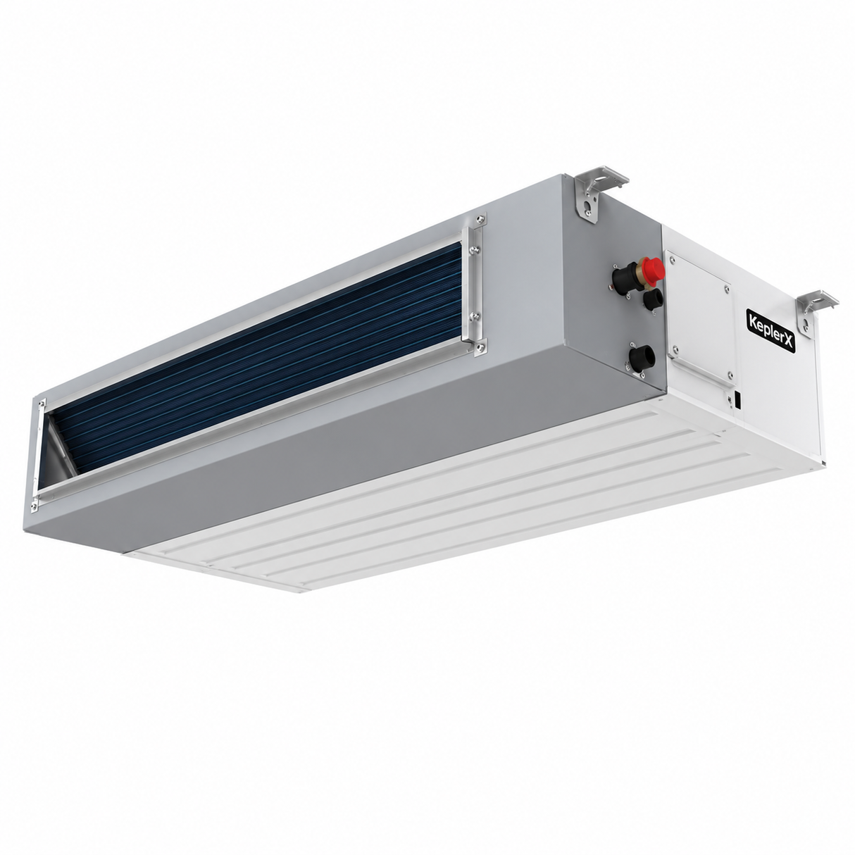KeplerX R32 Free Match Ducted Indoor Unit Series
