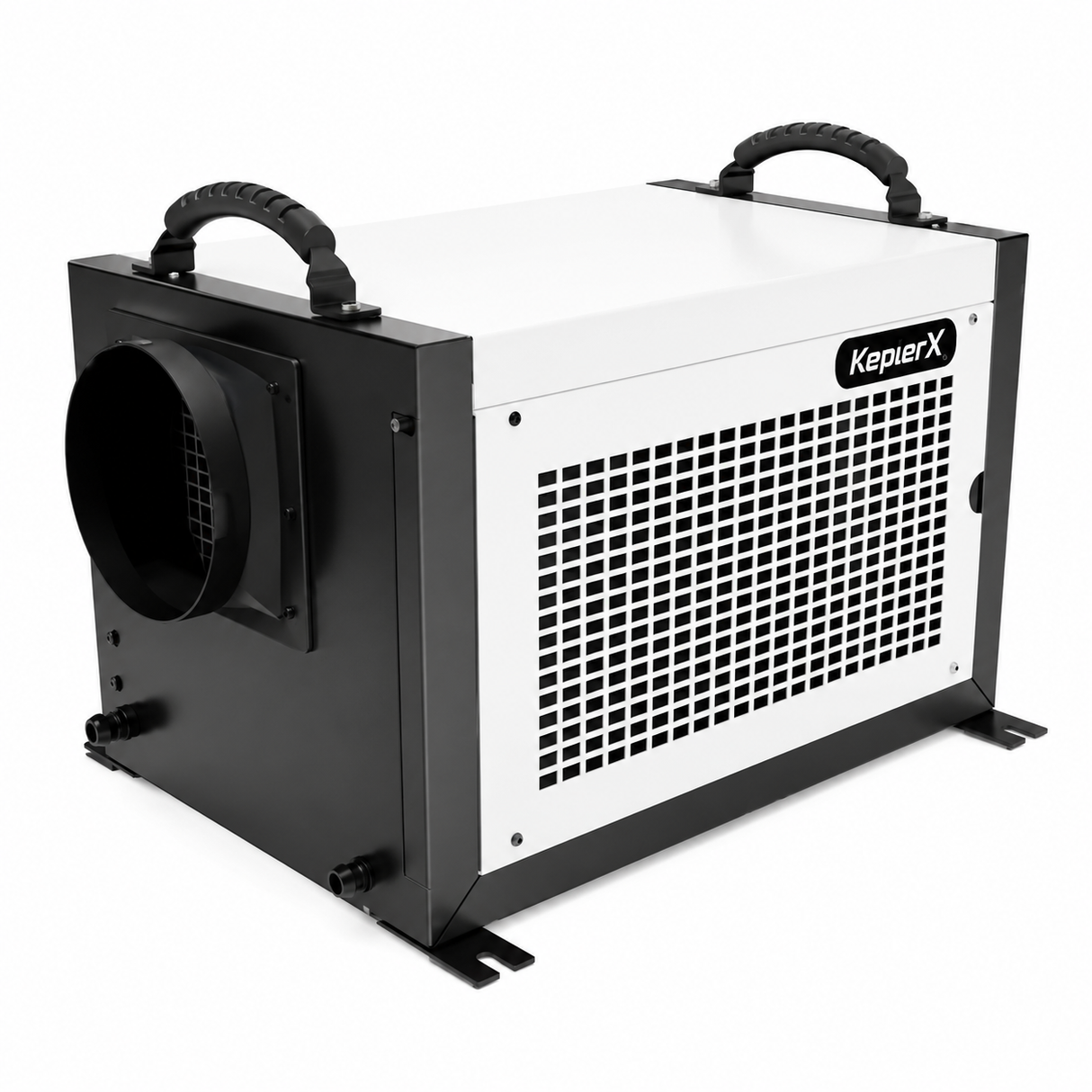 KeplerX Whole-House Dehumidifier Series