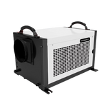 KeplerX Whole-House Dehumidifier Series