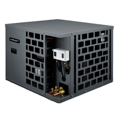 KeplerX Refrigeration Mid & Low Condensing Unit Series R454C