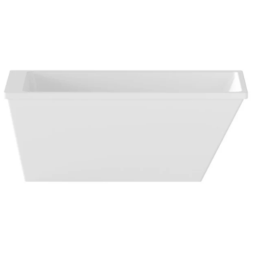 A&E Bath Mariana Freestanding Renovation Acrylic Bathtub