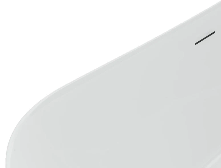 A&E Bath Elyse Freestanding Deluxe Acrylic Bathtub