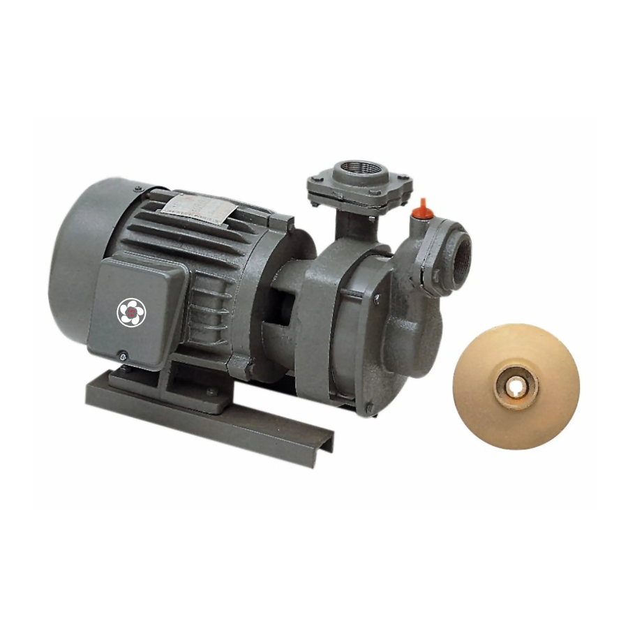 Gol Self Priming Multistage Pump GSPM-332L