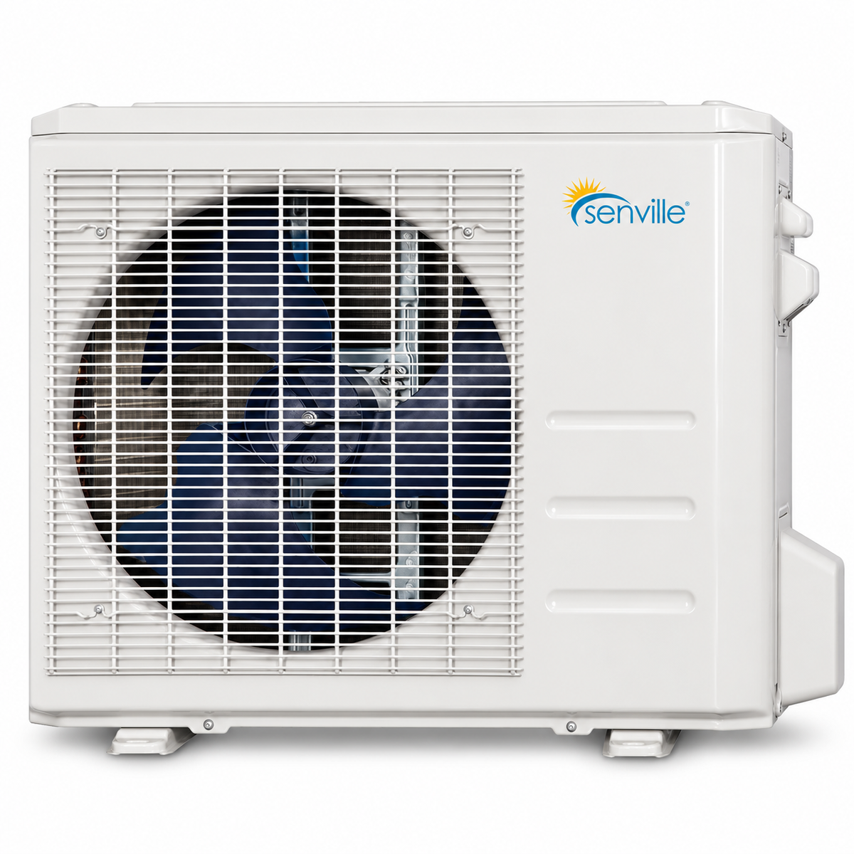 Senville AURA Mini Split Replacement Outdoor Units